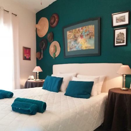 Forest & Sea Apartment Порос Экстерьер фото